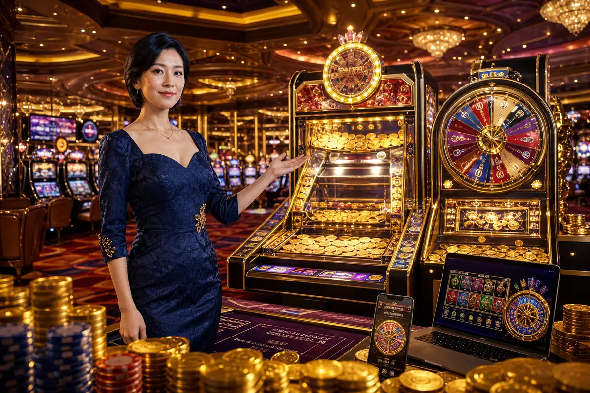 ivip79 Baccarat